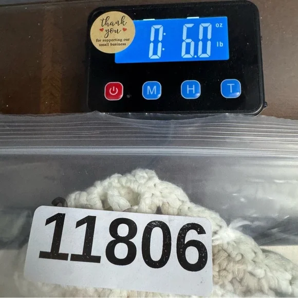 Altar’d State Crochet Granny Square Tank XS Boho Festival - Picture 8 of 8